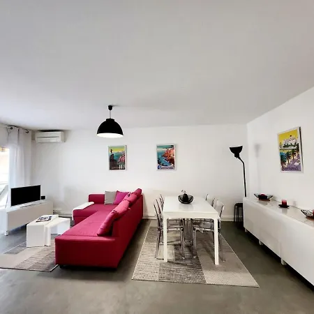 Apartment Chevrefeuilles Yourhosthelper
