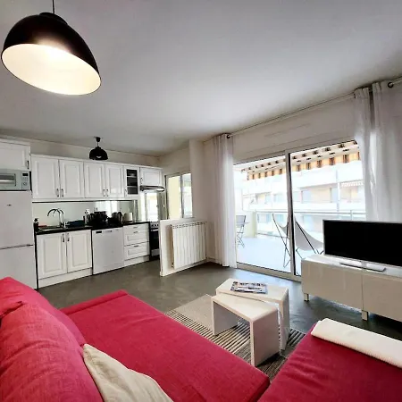 Apartment Chevrefeuilles Yourhosthelper