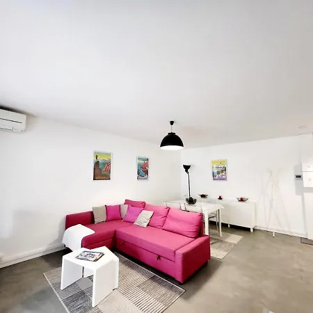 Apartment Chevrefeuilles Yourhosthelper Saint-Raphael (Var)