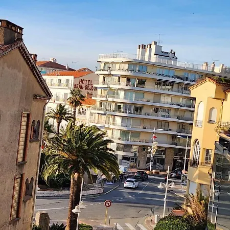 Chevrefeuilles Yourhosthelper Saint-Raphael (Var)