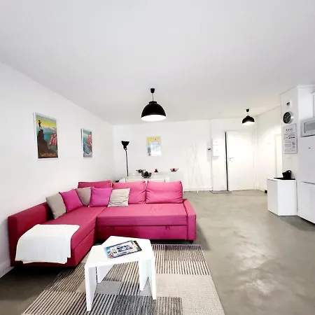 Chevrefeuilles Yourhosthelper Apartment
