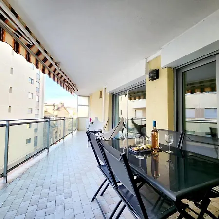 Apartment Chevrefeuilles Yourhosthelper *